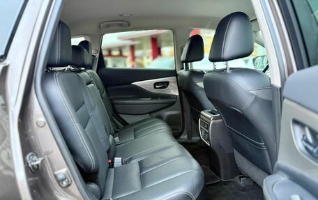 Nissan Murano, 2020 год, 2 675 000 рублей, 24 фотография