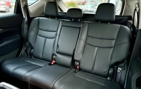 Nissan Murano, 2020 год, 2 675 000 рублей, 22 фотография