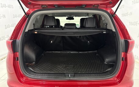 KIA Sportage IV рестайлинг, 2018 год, 1 990 000 рублей, 7 фотография