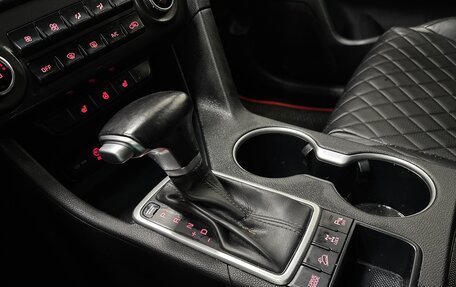 KIA Sportage IV рестайлинг, 2018 год, 1 990 000 рублей, 11 фотография