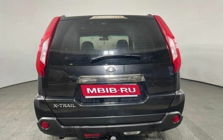 Nissan X-Trail, 2011 год, 1 250 000 рублей, 5 фотография