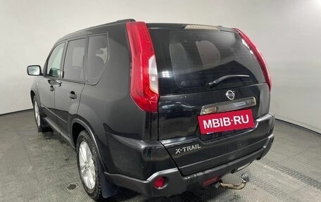 Nissan X-Trail, 2011 год, 1 250 000 рублей, 6 фотография