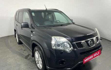 Nissan X-Trail, 2011 год, 1 250 000 рублей, 3 фотография