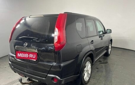 Nissan X-Trail, 2011 год, 1 250 000 рублей, 4 фотография