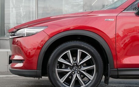 Mazda CX-5 II, 2018 год, 3 100 000 рублей, 9 фотография