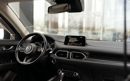 Mazda CX-5 II, 2018 год, 3 100 000 рублей, 10 фотография