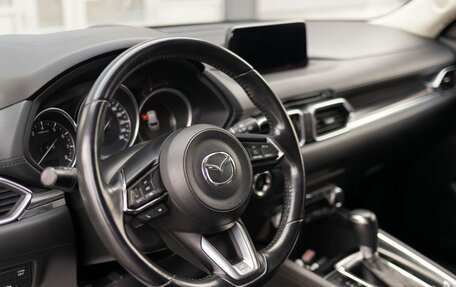 Mazda CX-5 II, 2018 год, 3 100 000 рублей, 11 фотография