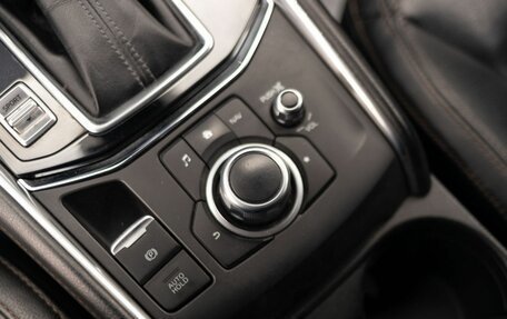 Mazda CX-5 II, 2018 год, 3 100 000 рублей, 16 фотография