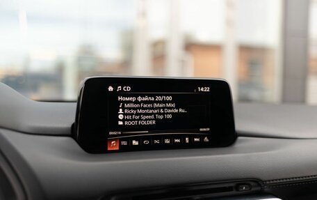 Mazda CX-5 II, 2018 год, 3 100 000 рублей, 13 фотография