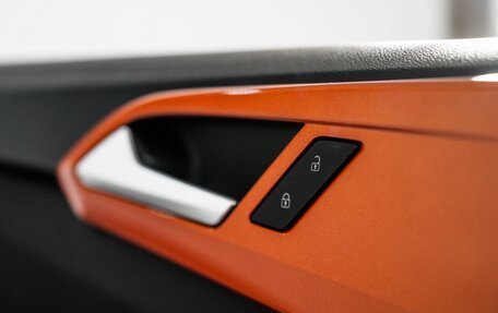 Volkswagen Taos, 2021 год, 2 780 000 рублей, 15 фотография