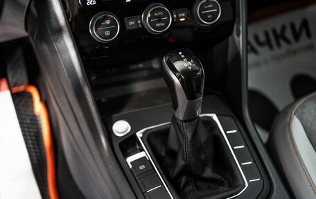 Volkswagen Taos, 2021 год, 2 780 000 рублей, 12 фотография