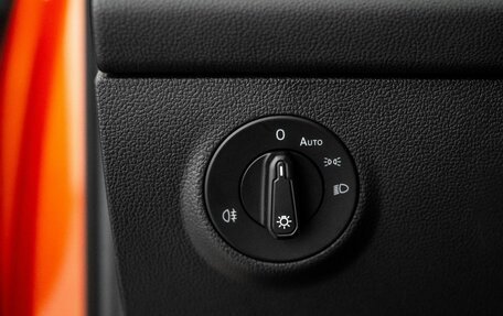 Volkswagen Taos, 2021 год, 2 780 000 рублей, 14 фотография