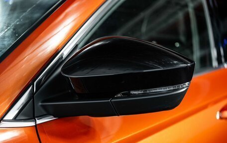 Volkswagen Taos, 2021 год, 2 780 000 рублей, 20 фотография