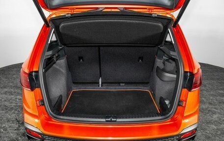 Volkswagen Taos, 2021 год, 2 780 000 рублей, 17 фотография