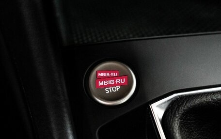 Volkswagen Taos, 2021 год, 2 780 000 рублей, 13 фотография