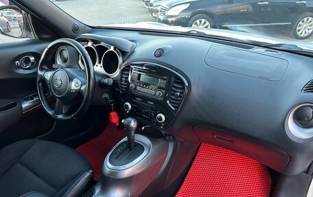 Nissan Juke II, 2012 год, 1 099 900 рублей, 7 фотография