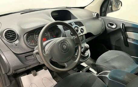 Renault Kangoo II рестайлинг, 2013 год, 549 000 рублей, 8 фотография