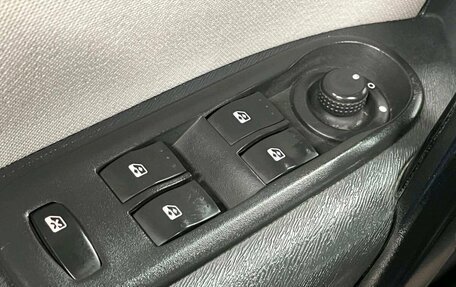 Renault Kangoo II рестайлинг, 2013 год, 549 000 рублей, 7 фотография