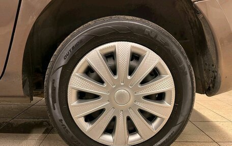 Renault Kangoo II рестайлинг, 2013 год, 549 000 рублей, 18 фотография