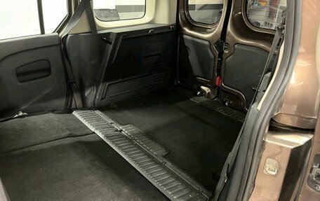 Renault Kangoo II рестайлинг, 2013 год, 549 000 рублей, 15 фотография