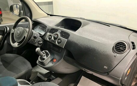 Renault Kangoo II рестайлинг, 2013 год, 549 000 рублей, 17 фотография