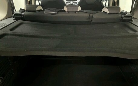 Renault Kangoo II рестайлинг, 2013 год, 549 000 рублей, 13 фотография