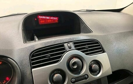 Renault Kangoo II рестайлинг, 2013 год, 549 000 рублей, 9 фотография