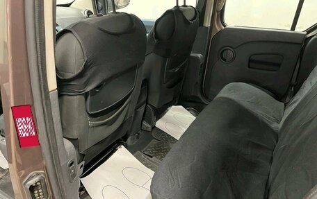 Renault Kangoo II рестайлинг, 2013 год, 549 000 рублей, 11 фотография