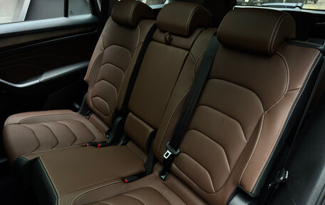 Skoda Kodiaq I, 2025 год, 5 600 000 рублей, 15 фотография