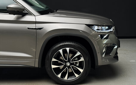 Skoda Kodiaq I, 2025 год, 5 600 000 рублей, 7 фотография