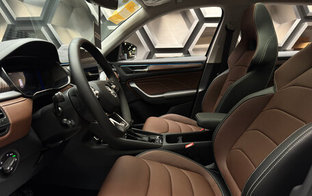 Skoda Kodiaq I, 2025 год, 5 600 000 рублей, 11 фотография