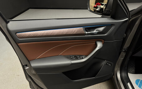 Skoda Kodiaq I, 2025 год, 5 600 000 рублей, 12 фотография