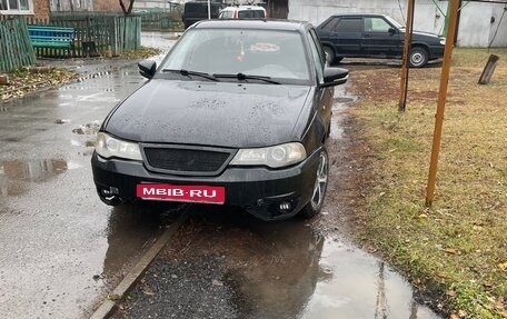 Daewoo Nexia I рестайлинг, 2008 год, 200 000 рублей, 1 фотография