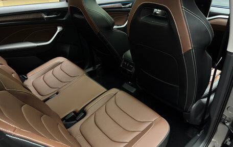 Skoda Kodiaq I, 2025 год, 5 600 000 рублей, 17 фотография