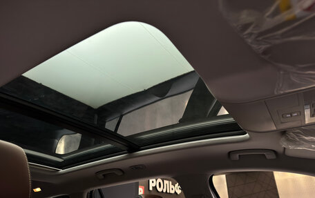 Skoda Kodiaq I, 2025 год, 5 600 000 рублей, 21 фотография