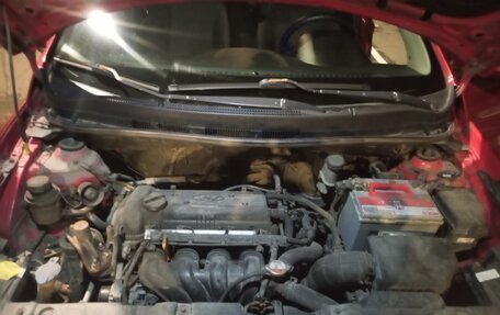 Hyundai Solaris II рестайлинг, 2013 год, 530 000 рублей, 2 фотография