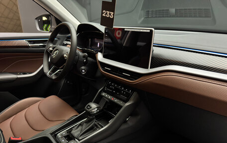 Skoda Kodiaq I, 2025 год, 5 600 000 рублей, 20 фотография