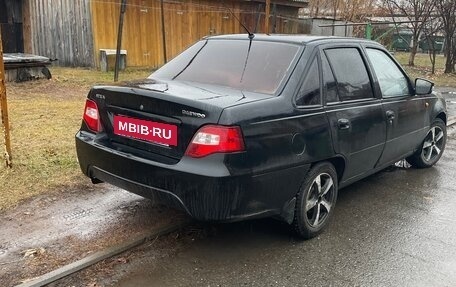 Daewoo Nexia I рестайлинг, 2008 год, 200 000 рублей, 2 фотография