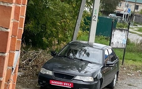 Daewoo Nexia I рестайлинг, 2008 год, 200 000 рублей, 3 фотография