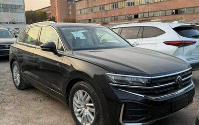 Volkswagen Touareg III, 2025 год, 8 500 000 рублей, 1 фотография