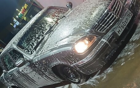 ГАЗ 31105 «Волга», 2005 год, 210 000 рублей, 1 фотография