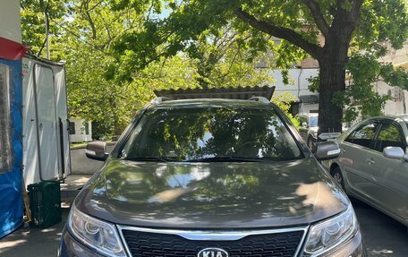 KIA Sorento II рестайлинг, 2014 год, 2 000 000 рублей, 1 фотография