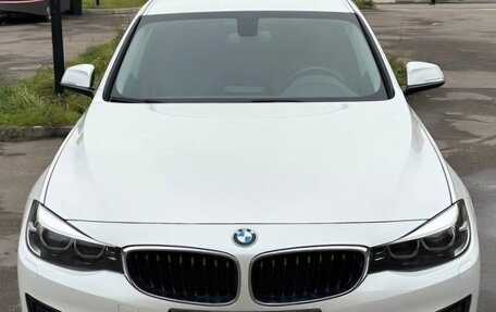 BMW 3 серия, 2019 год, 3 600 000 рублей, 1 фотография