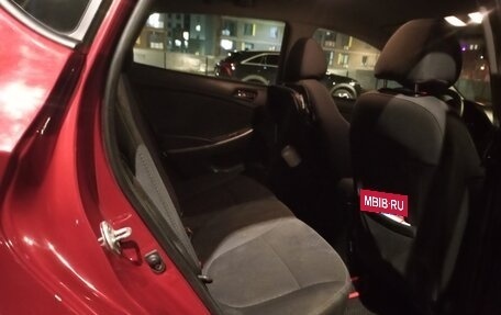 Hyundai Solaris II рестайлинг, 2013 год, 530 000 рублей, 12 фотография