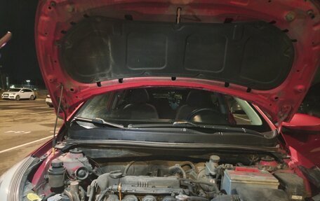 Hyundai Solaris II рестайлинг, 2013 год, 530 000 рублей, 21 фотография