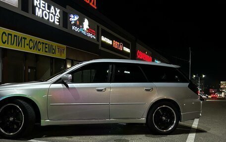 Subaru Legacy IV, 2003 год, 600 000 рублей, 3 фотография