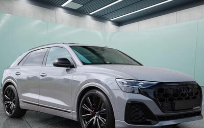 Audi Q8 I, 2024 год, 9 757 303 рублей, 1 фотография