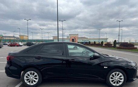 Chevrolet Monza, 2023 год, 1 535 000 рублей, 4 фотография