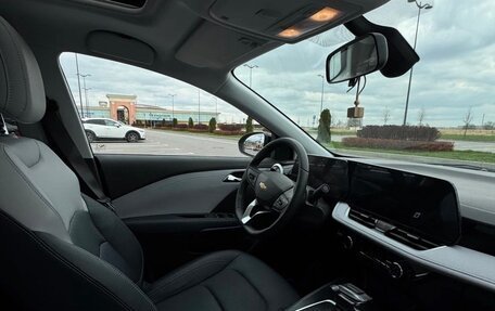 Chevrolet Monza, 2023 год, 1 535 000 рублей, 10 фотография