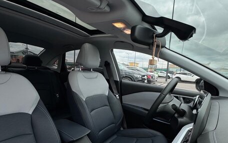 Chevrolet Monza, 2023 год, 1 535 000 рублей, 9 фотография